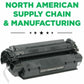 CIG Remanufactured Laser Toner Cartridge Canon 8489A001, Canon 8489A001AA, Canon 8489A002AA, Canon EP-27, Canon X25 - Black - 1 Each - 200069P