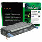 CIG Remanufactured Laser Toner Cartridge 501A (Canon 111, Canon 117, Canon 1660B001AA, Canon 2578B001AA, HP 501A, HP Q6470A) - Black - 1 Each