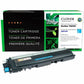 CIG Remanufactured Laser Toner Cartridge Brother TN210C - Cyan - 1 Each
