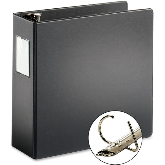 Cardinal ExpressLoad Locking D-ring Binder