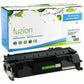 fuzion - Alternative for HP CE505A (05A) Compatible Toner