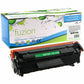 fuzion - Alternative for HP Q2612A (12A) Compatible Toner