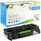fuzion - Alternative for HP Q7553A (53A) Compatible Toner