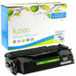 fuzion - Alternative for HP Q7553X (53X) Compatible Toner