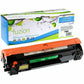 fuzion Compatible Toner for HP CE278A (78A) - Black
