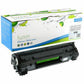 fuzion - Alternative for HP CF283X (83X) Compatible Toner