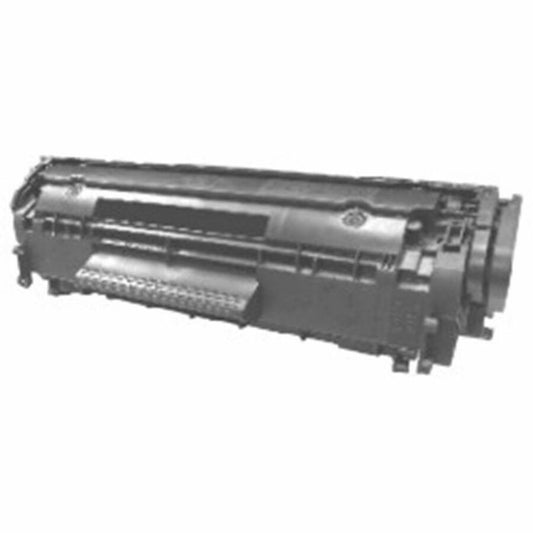 fuzion - Alternative for Canon 0263B001 (104) Compatible Toner