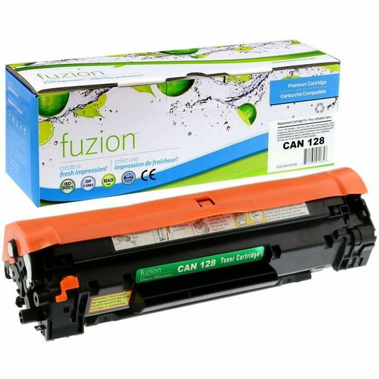 fuzion - Alternative for Canon 3500B001 (128) Compatible Toner