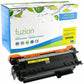 fuzion - Alternative for HP CE402A (507X) Remanufactured Toner - Yellow