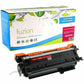 fuzion - Alternative for HP CE403A (507X) Remanufactured Toner - Magenta