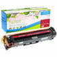fuzion - Alternative for HP CF213A (131A) Compatible Toner - Magenta
