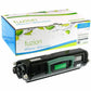 fuzion - Alternative for Lexmark E260A11A Compatible Toner - Black
