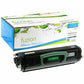 fuzion - Alternative for Lexmark X264H21G Compatible Toner - Black