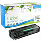 fuzion - Alternative for Samsung MLT-D101S Compatible Toner - Black