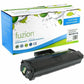 fuzion - Alternative for Samsung MLT-D111S Compatible Toner - Black