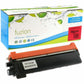 fuzion - Alternative for Brother TN210M Compatible Toner - Magenta