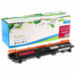 fuzion - Alternative for Brother TN225M Compatible Toner - Magenta