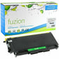 fuzion - Alternative for Brother TN360 Compatible Toner - Black