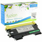 fuzion - Alternative for Brother TN420 Compatible Toner - Black