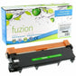 fuzion - Alternative for Brother TN660 Compatible Toner - Black
