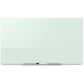 Quartet Invisamount Magnetic Glass Dry-Erase Board