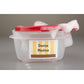 Avery&reg; Easy Align Self-Laminating ID Labels - 00752