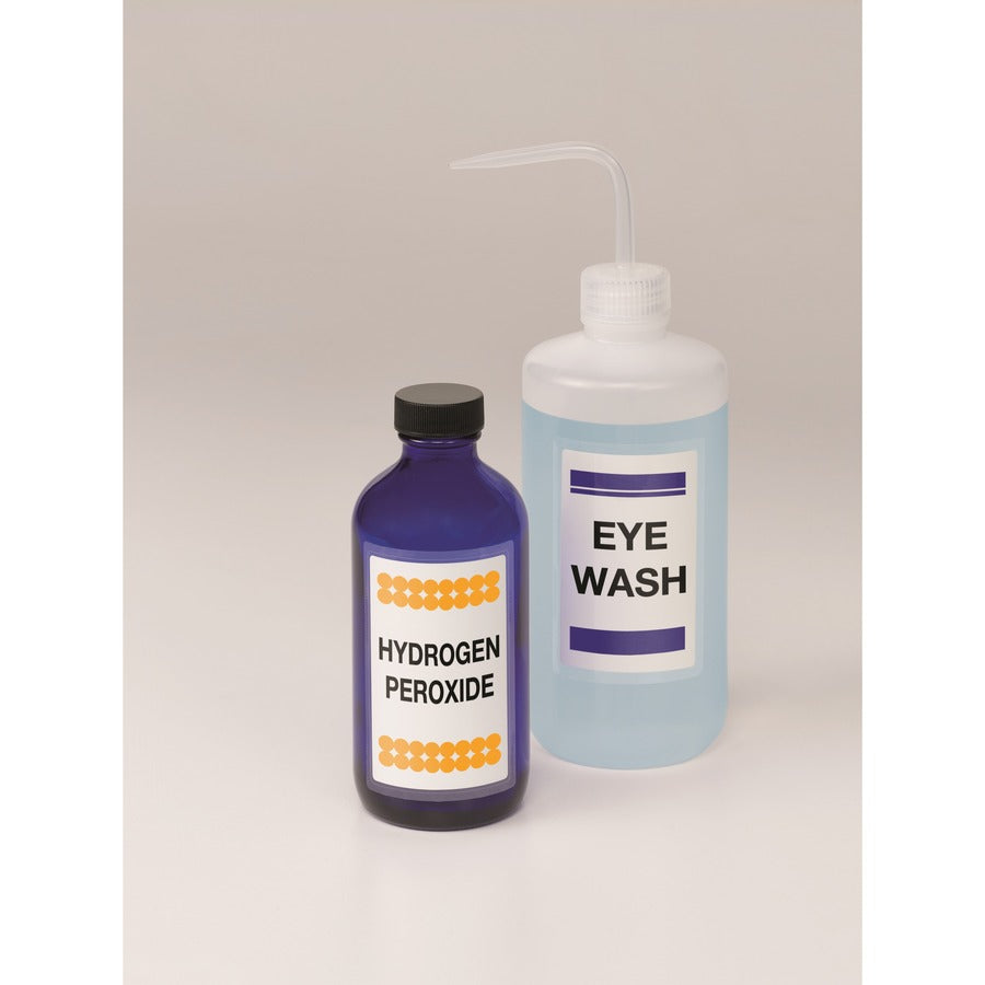 Avery&reg; Easy Align Self-Laminating ID Labels - 00752