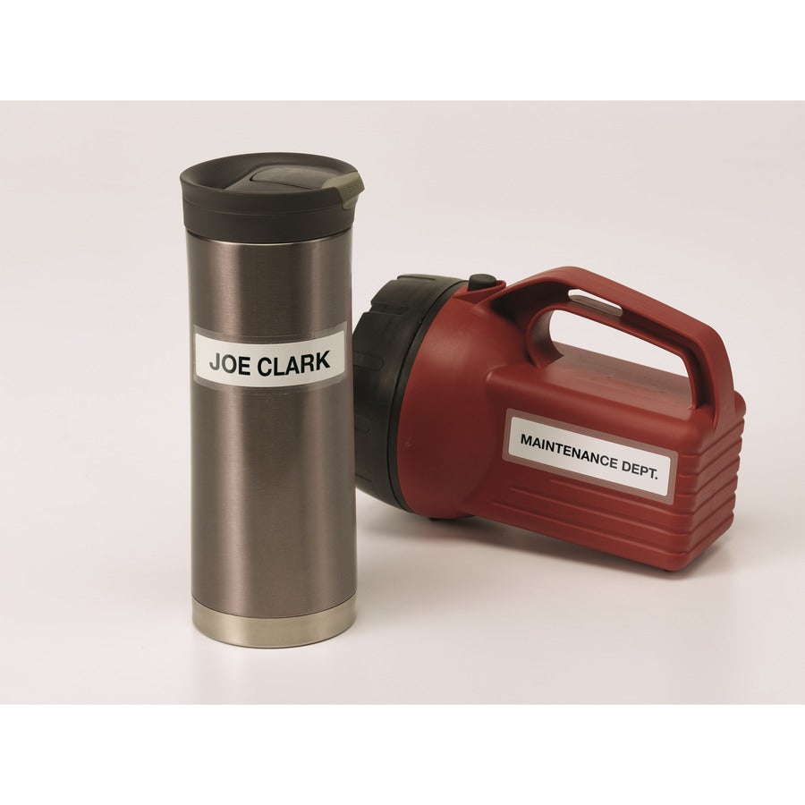 Avery&reg; Easy Align Self-Laminating ID Labels - 00753