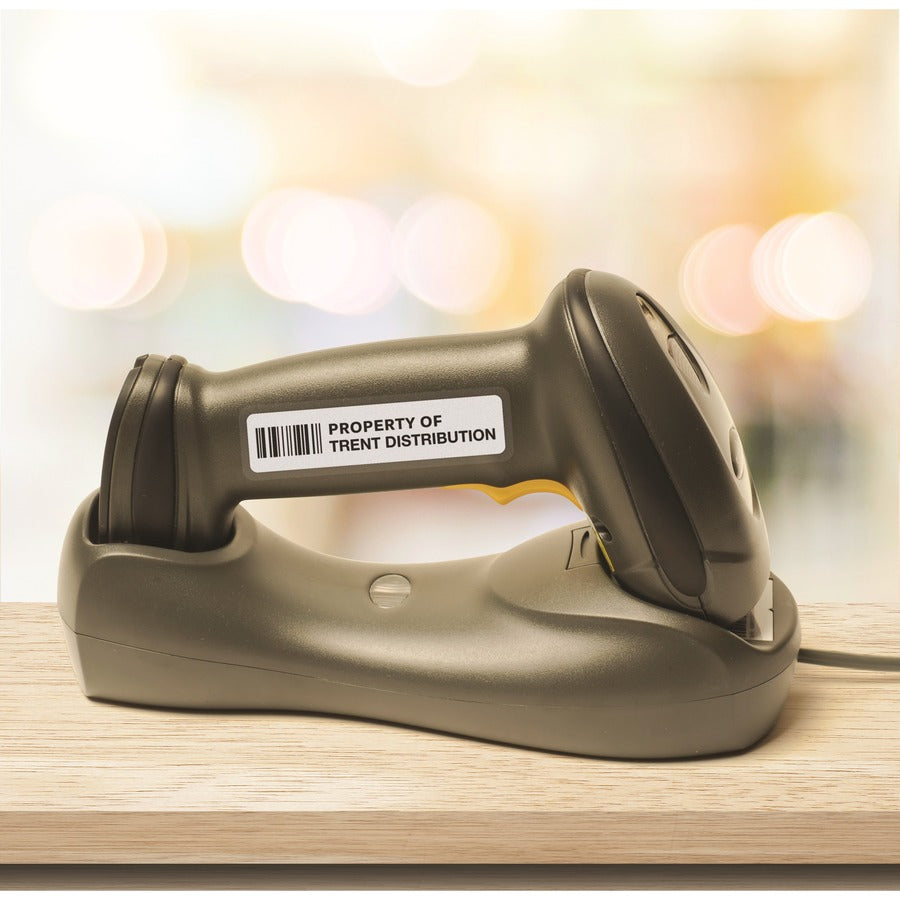 Avery&reg; Easy Align Self-Laminating ID Labels - 00753