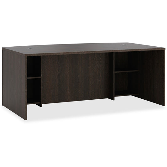 HON Rectangle Desk Shell