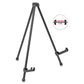 MasterVision Heavy-Duty Instant Display Easel - FLX07201