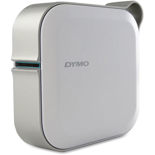 Dymo Mobile Thermal Transfer Printer - Portable - Label Print - Bluetooth