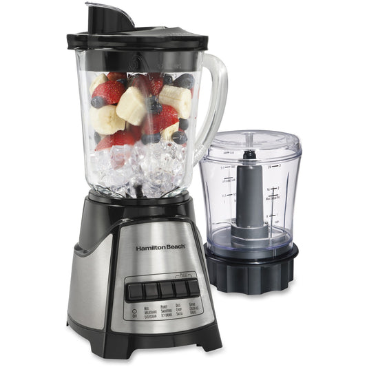 Hamilton Beach Blender/Chopper (58149C)