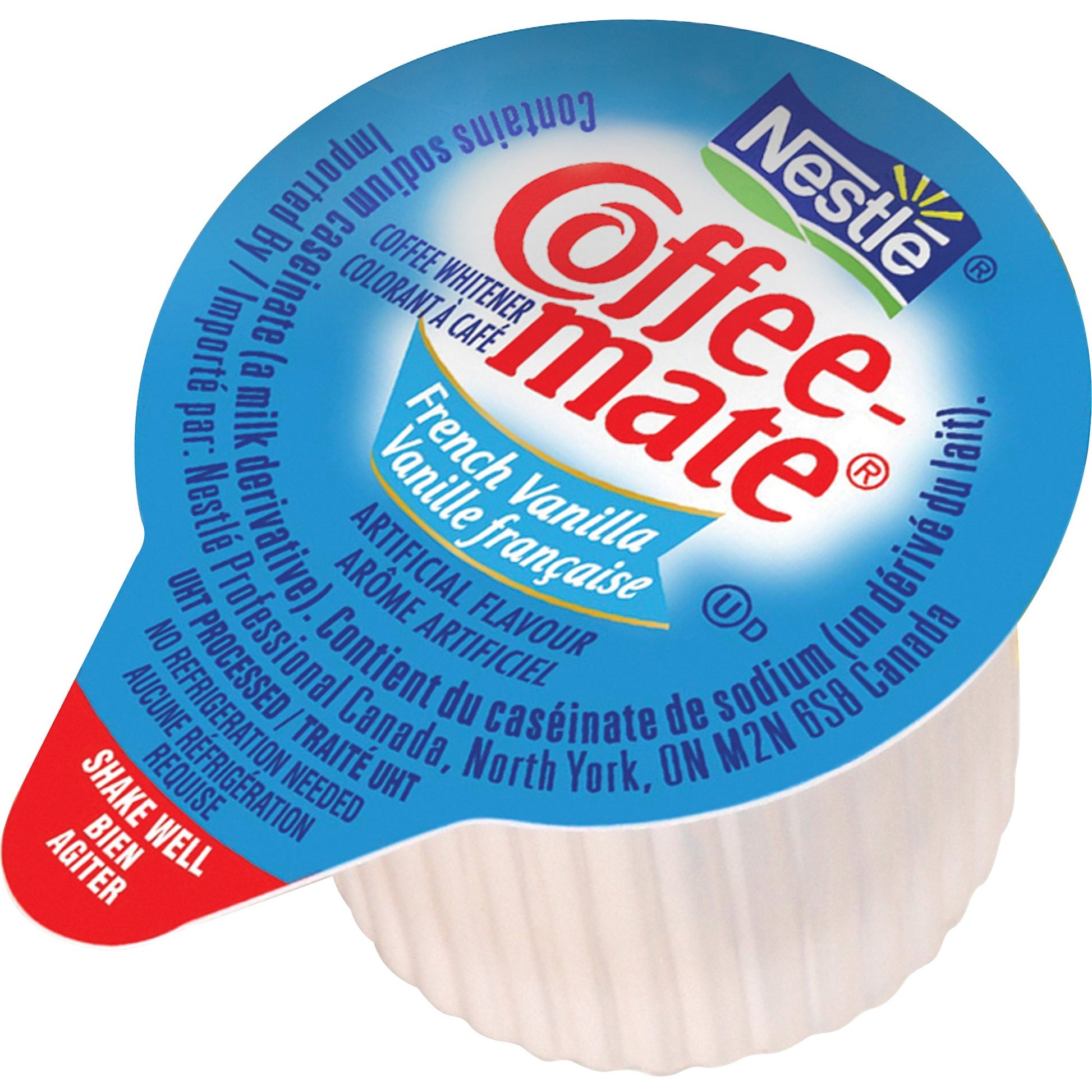 Coffee mate Liquid Creamer