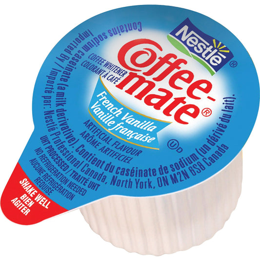 Coffee mate Liquid Creamer