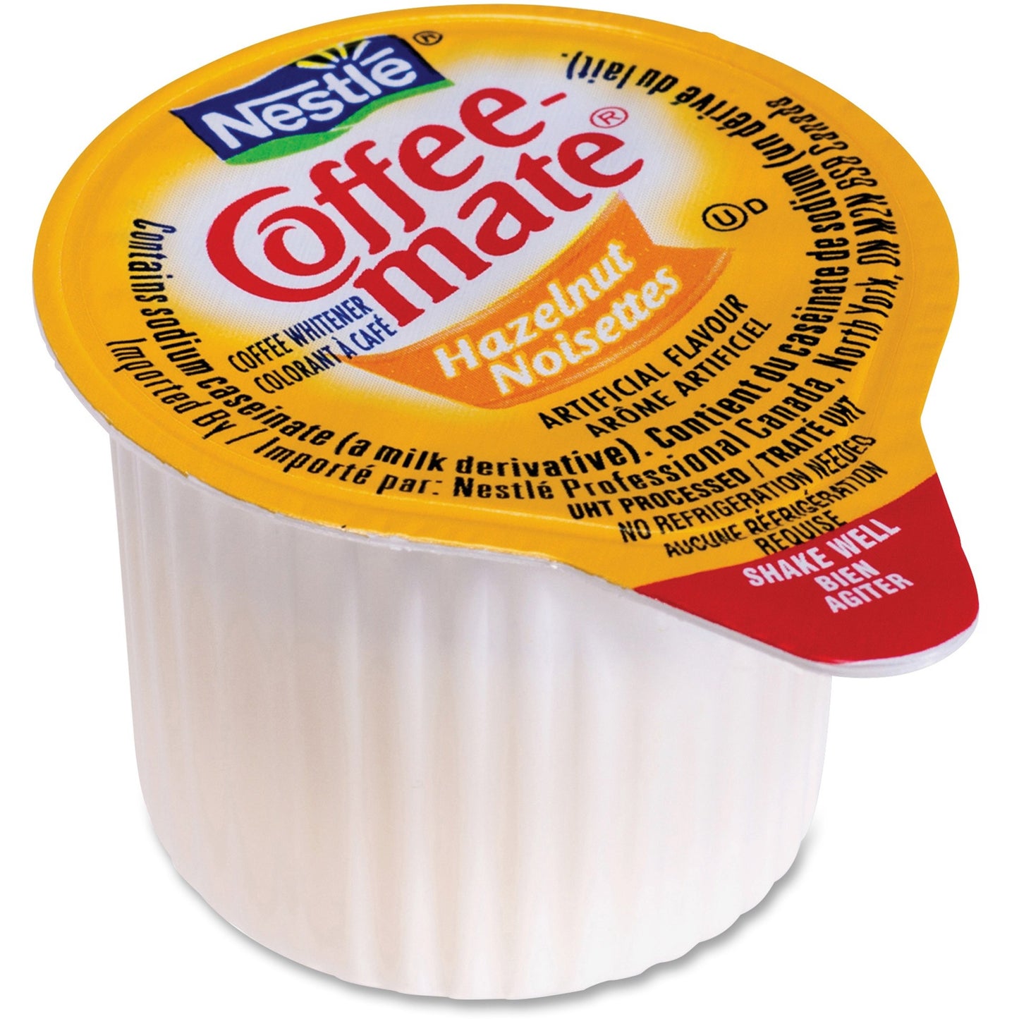 Coffee mate Liquid Creamer