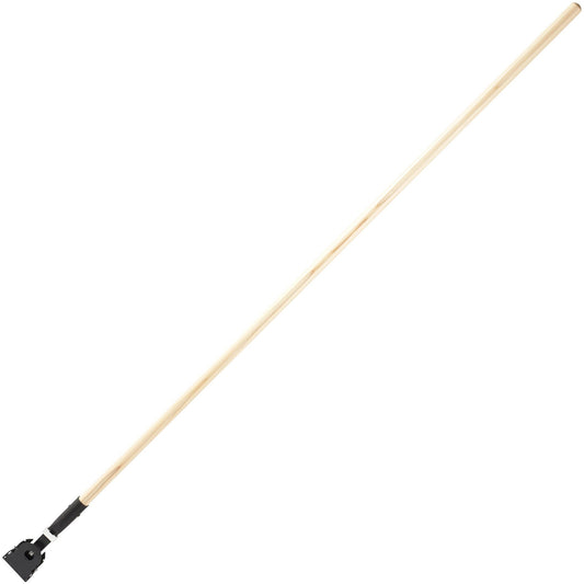 Rubbermaid Commercial Snap On Dust Mop Handle 60" WD
