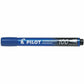 Pilot SCA-100 Permanent Marker - SCA100BE