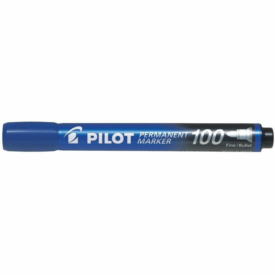 Pilot SCA-100 Permanent Marker - SCA100BE