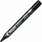Pilot SCA-100 Permanent Marker - SCA100BK
