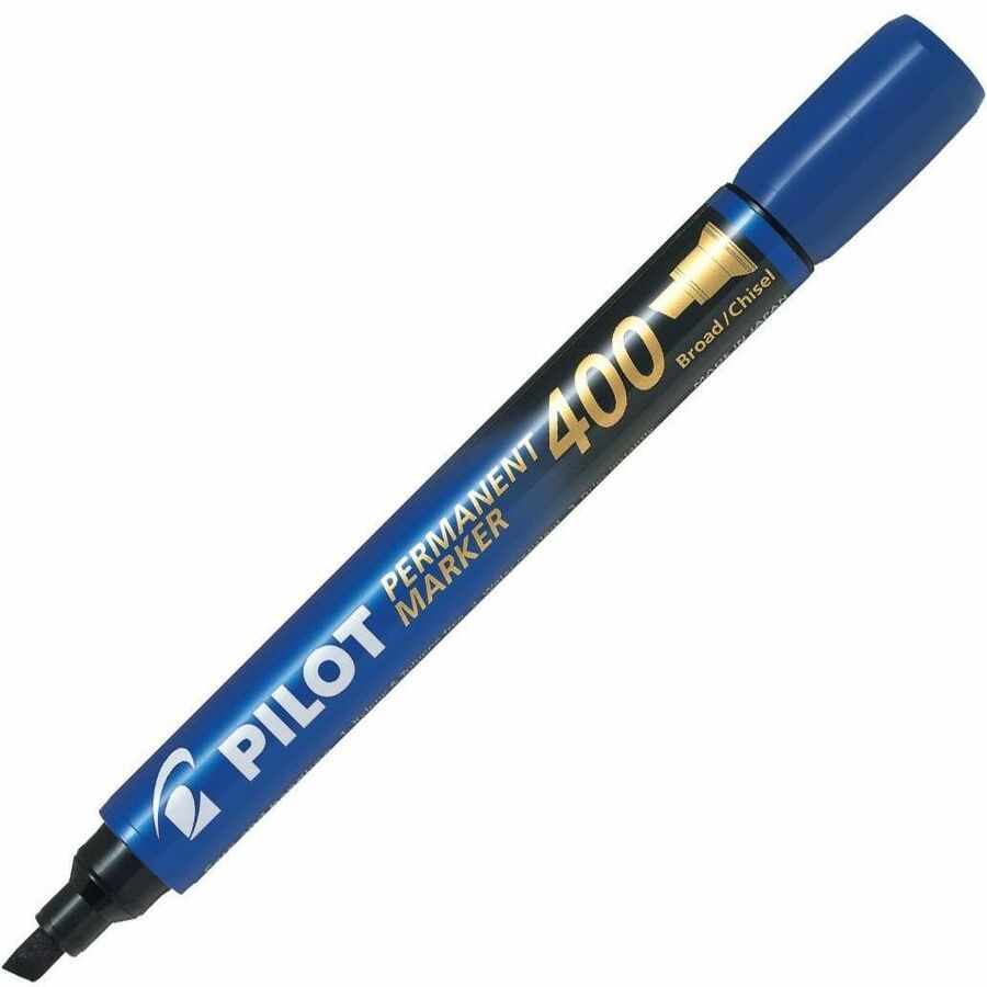 Pilot SCA-400 Permanent Marker - SCA400BE