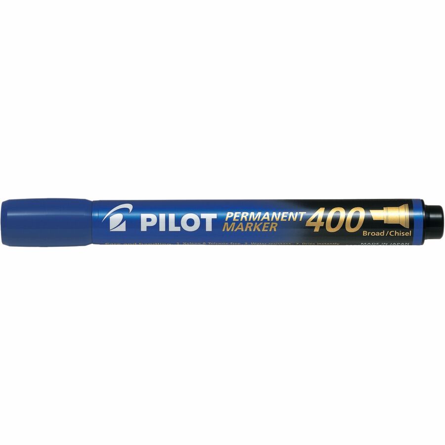 Pilot SCA-400 Permanent Marker - SCA400BE