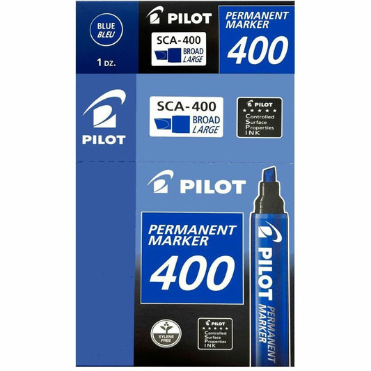 Pilot SCA-400 Permanent Marker