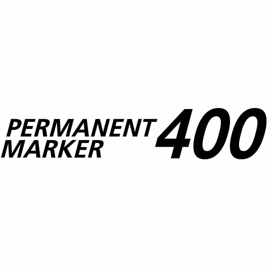 Pilot SCA-400 Permanent Marker - SCA400BK