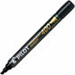 Pilot SCA-400 Permanent Marker - SCA400BK