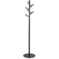 Safco Hook Head Coat Rack