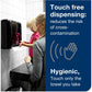 TORK Matic Hand Towel Roll Dispenser - with Intuition Sensor - 5511282