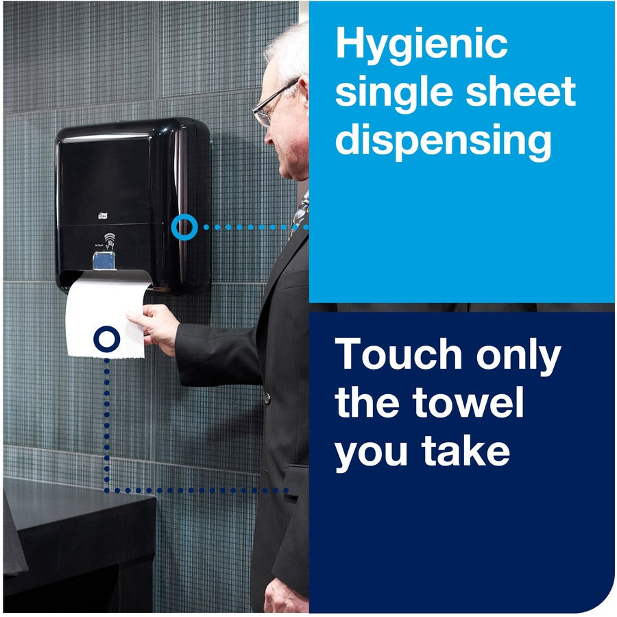 TORK Matic Hand Towel Roll Dispenser - with Intuition Sensor - 5511282