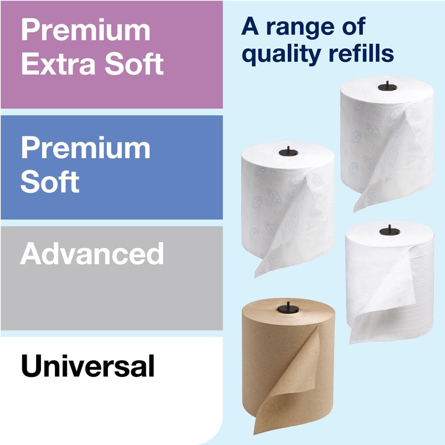 TORK Matic Hand Towel Roll Dispenser - with Intuition Sensor - 5511282