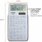 Victor Scientific Calculator with 2 Line Display - 940